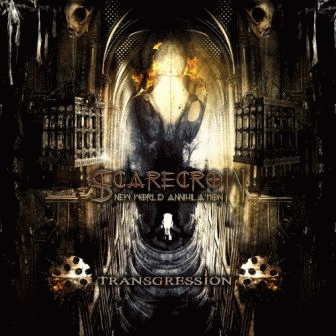 Scarecrow New World Annihilation : Transgression